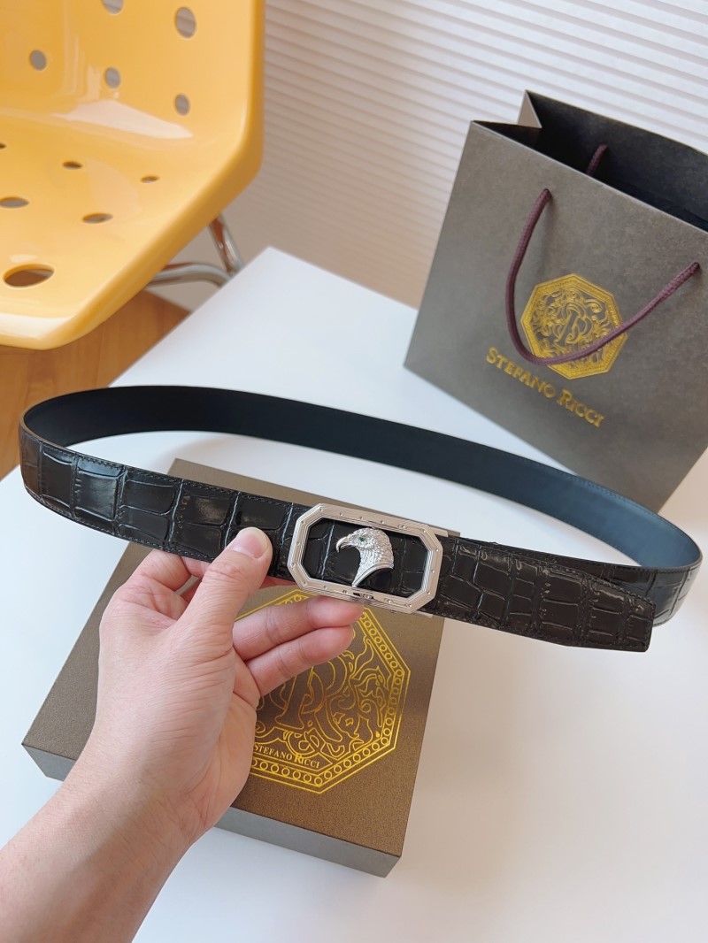Stefano Ricci Belts